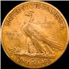 Image 2 : 1910 Indian Head $10 Gold Eagle CLOSELY UNCIRCULATED