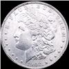 Image 1 : 1902 Morgan Silver Dollar CHOICE AU
