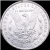 Image 2 : 1902 Morgan Silver Dollar CHOICE AU