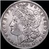Image 1 : 1891-O Silver Morgan Dollar NEARLY UNCIRCULATED