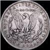 Image 2 : 1891-O Silver Morgan Dollar NEARLY UNCIRCULATED