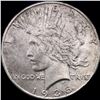 Image 1 : 1935 Silver Peace Dollar CLOSELY UNCIRCULATED