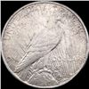 Image 2 : 1935 Silver Peace Dollar CLOSELY UNCIRCULATED