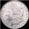 Image 1 : 1903-S Silver Morgan Dollar CHOICE AU