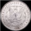 Image 2 : 1903-S Silver Morgan Dollar CHOICE AU