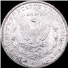 Image 2 : 1904-O Morgan Silver Dollar CLOSELY UNCIRCULATED