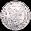 Image 2 : 1878 Silver Morgan Dollar CLOSELY UNCIRCULATED