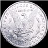 Image 2 : 1889-S Silver Morgan Dollar CLOSELY UNCIRCULATED