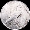 Image 2 : 1935 Silver Peace Dollar UNCIRCULATED
