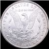 Image 2 : 1882 Morgan Silver Dollar CLOSELY UNCIRCULATED