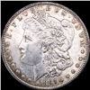 Image 1 : 1891-S Silver Morgan Dollar CLOSELY UNCIRCULATED