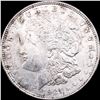 Image 1 : 1921 Morgan Silver Dollar CHOICE BU