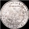 Image 2 : 1921 Morgan Silver Dollar CHOICE BU