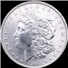 Image 1 : 1903 Morgan Silver Dollar UNCIRCULATED