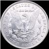 Image 2 : 1903 Morgan Silver Dollar UNCIRCULATED