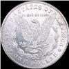 Image 2 : 1878-S Silver Morgan Dollar UNCIRCULATED