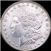 Image 1 : 1899 Silver Morgan Dollar CHOICE AU