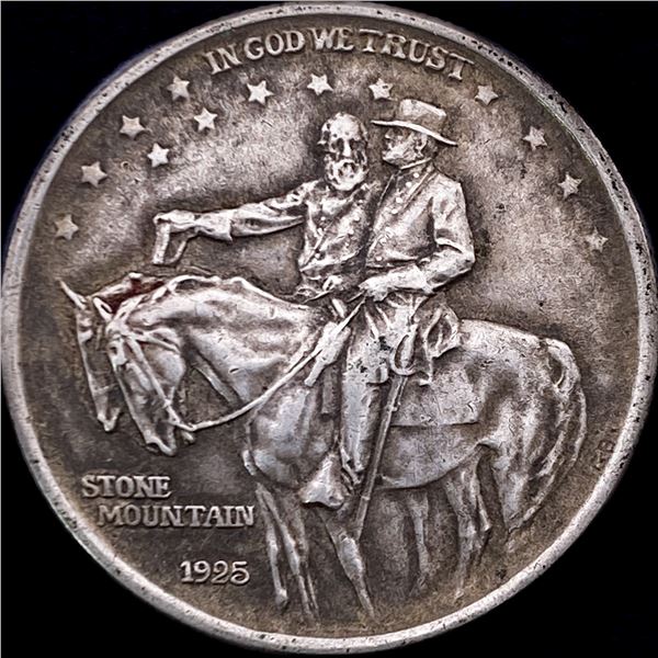 Unique Coin NEARLY UNCIRCULATED