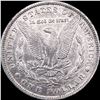 Image 2 : 1899-O Silver Morgan Dollar NEARLY UNCIRCULATED
