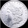 Image 1 : 1902 Morgan Silver Dollar UNCIRCULATED