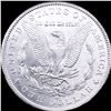 Image 2 : 1902 Morgan Silver Dollar UNCIRCULATED