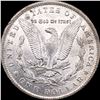 Image 2 : 1889 Morgan Silver Dollar CLOSELY UNCIRCULATED