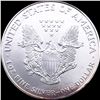 Image 2 : 1994 1 oz Silver American Eagle SUPERB GEM BU