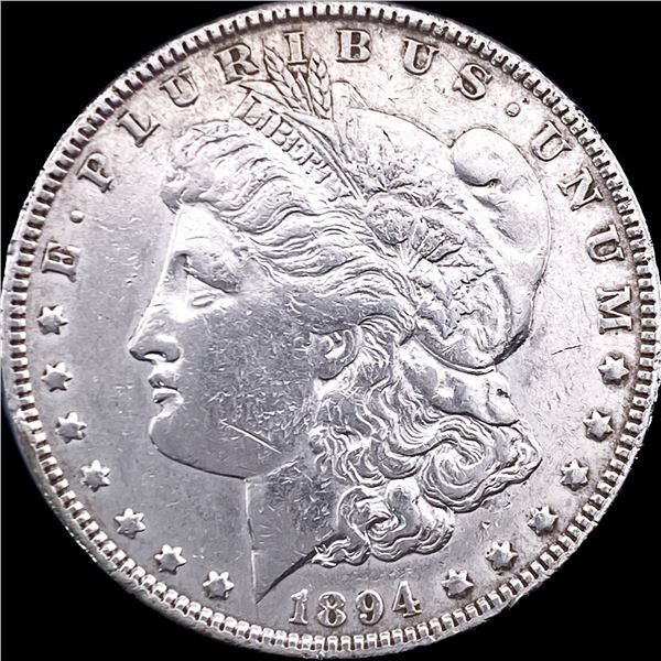 Unique Coin NEARLY UNCIRCULATED