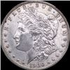 Image 1 : 1900-S Silver Morgan Dollar CLOSELY UNCIRCULATED