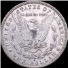 Image 2 : 1900-S Silver Morgan Dollar CLOSELY UNCIRCULATED