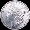 Image 1 : 1883-S Silver Morgan Dollar CLOSELY UNCIRCULATED