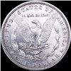 Image 2 : 1883-S Silver Morgan Dollar CLOSELY UNCIRCULATED