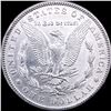 Image 2 : 1883-S Silver Morgan Dollar CLOSELY UNCIRCULATED