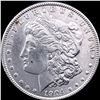 Image 1 : 1904 Morgan Silver Dollar CLOSELY UNCIRCULATED