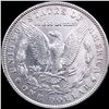 Image 2 : 1904 Morgan Silver Dollar CLOSELY UNCIRCULATED