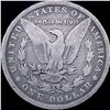 Image 2 : 1894-O Silver Morgan Dollar NICELY CIRCULATED