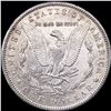 Image 2 : 1897-S Silver Morgan Dollar CLOSELY UNCIRCULATED