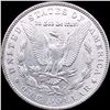 Image 2 : 1904-O Silver Morgan Dollar CLOSELY UNCIRCULATED