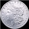 Image 1 : 1894-S Silver Morgan Dollar CLOSELY UNCIRCULATED