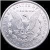 Image 2 : 1894-S Silver Morgan Dollar CLOSELY UNCIRCULATED