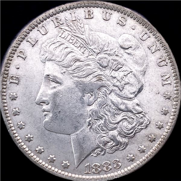 Unique Coin CHOICE AU