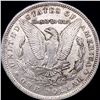 Image 2 : 1889-O Silver Morgan Dollar CLOSELY UNCIRCULATED