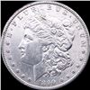 Image 1 : 1890-S Silver Morgan Dollar UNCIRCULATED