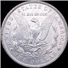 Image 2 : 1890-S Silver Morgan Dollar UNCIRCULATED