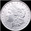 Image 1 : 1900 Morgan Silver Dollar UNCIRCULATED