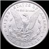 Image 2 : 1900 Morgan Silver Dollar UNCIRCULATED