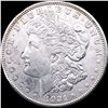 Image 1 : 1921-S Silver Morgan Dollar UNCIRCULATED