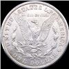 Image 2 : 1921-S Silver Morgan Dollar UNCIRCULATED