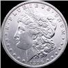 Image 1 : 1896-O Silver Morgan Dollar CLOSELY UNCIRCULATED