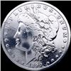 Image 1 : 1890-O Silver Morgan Dollar HIGH GRADE